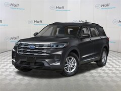 2026 Ford Explorer Active SUV