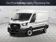 Ford Transit-250