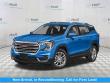 Used 2024 GMC Terrain AT4 SUV