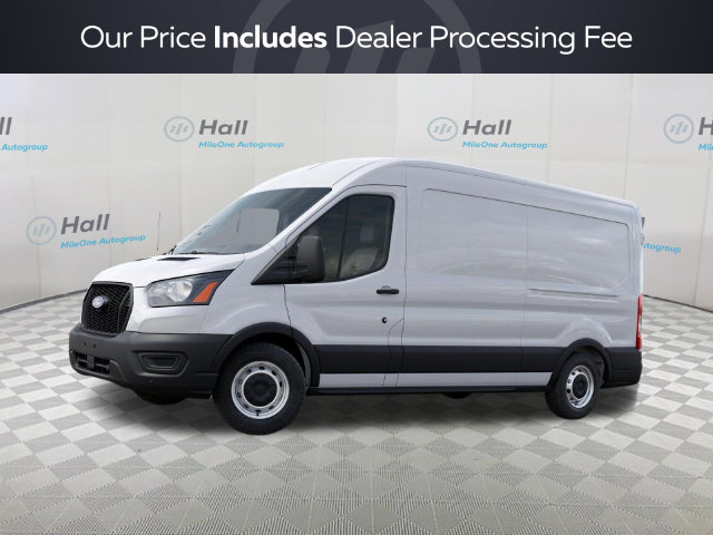  Ford Transit-250