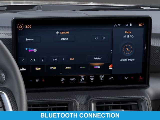 2026 Ford Mustang EcoBoost Fastback - Photo 14