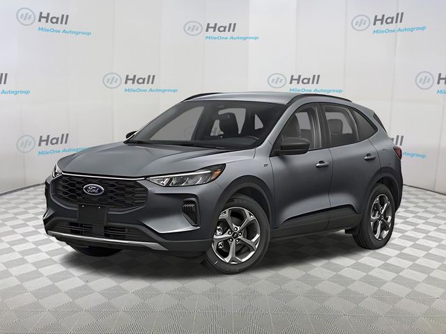 2026 Ford Escape