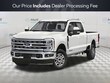  Ford F-250SD