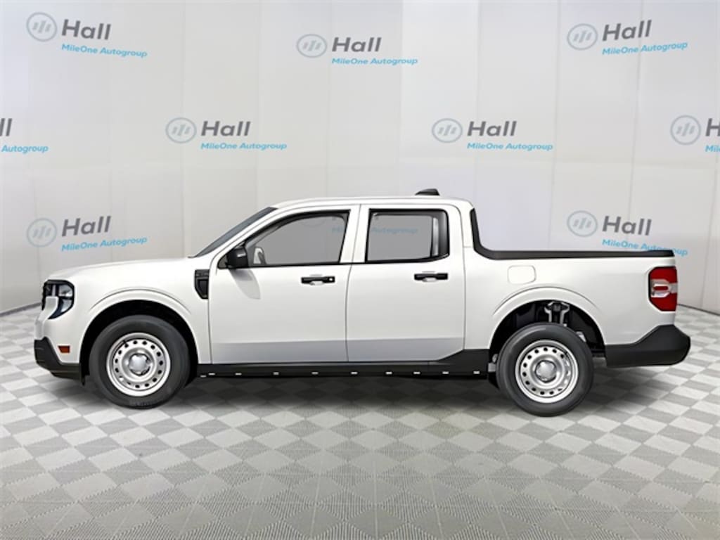 New 2026 Ford Maverick XL Truck
