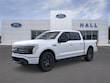Ford F-150 Lightning