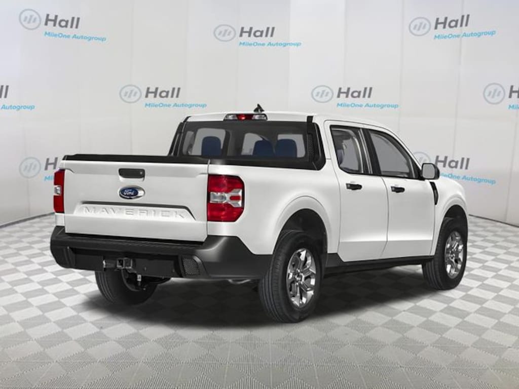 Used 2023 Ford Maverick XLT Truck