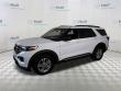 Used 2022 Ford Explorer XLT SUV