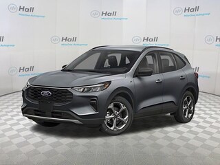 2026 Ford Escape ST-Line SUV