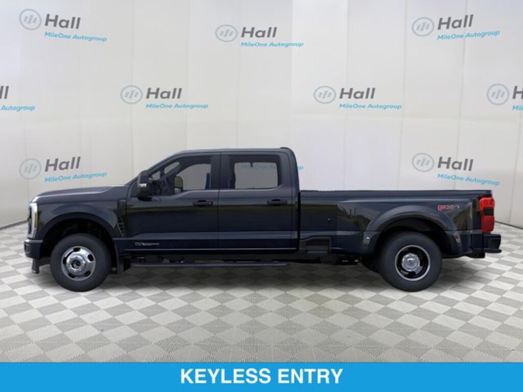 New 2026 Ford F-350SD XL Truck