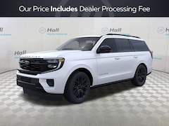 2026 Ford Expedition Platinum SUV