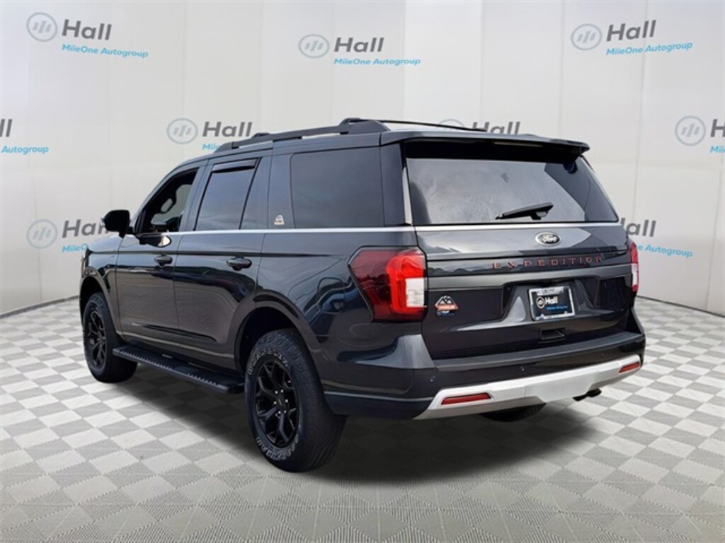 Used 2024 Ford Expedition Timberline SUV
