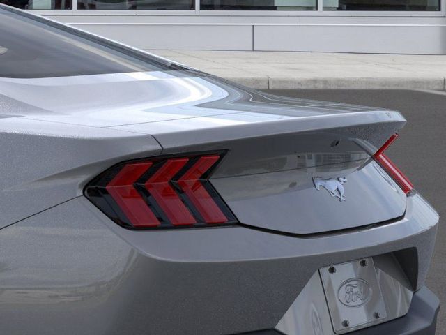 2026 Ford Mustang EcoBoost Fastback - Photo 22