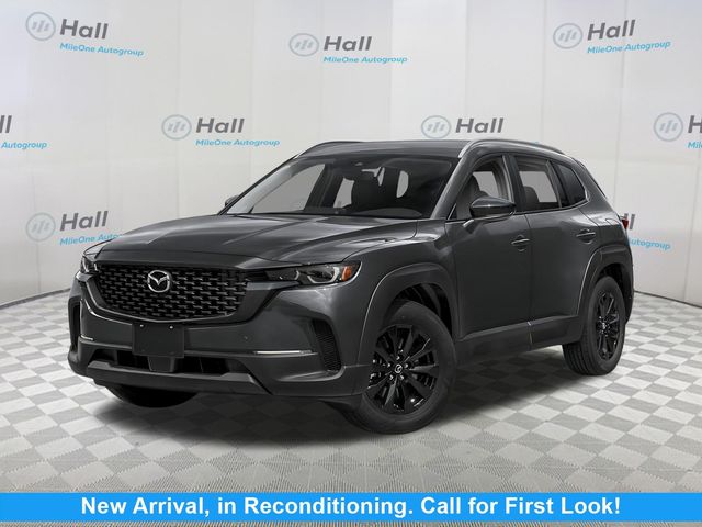 2024 Mazda CX-50 S SELECT