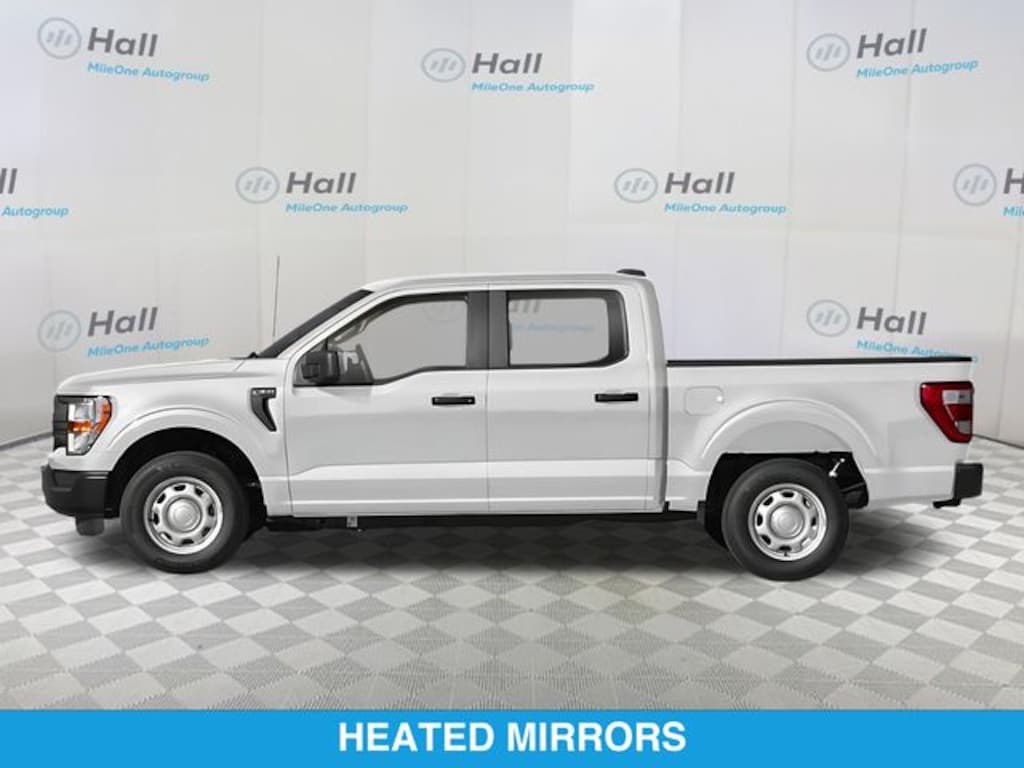 Used 2023 Ford F-150 XL Truck