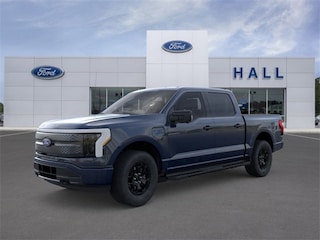 2025 Ford F-150 Lightning XLT Truck