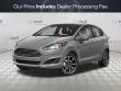 Used 2019 Ford Fiesta SE Hatchback