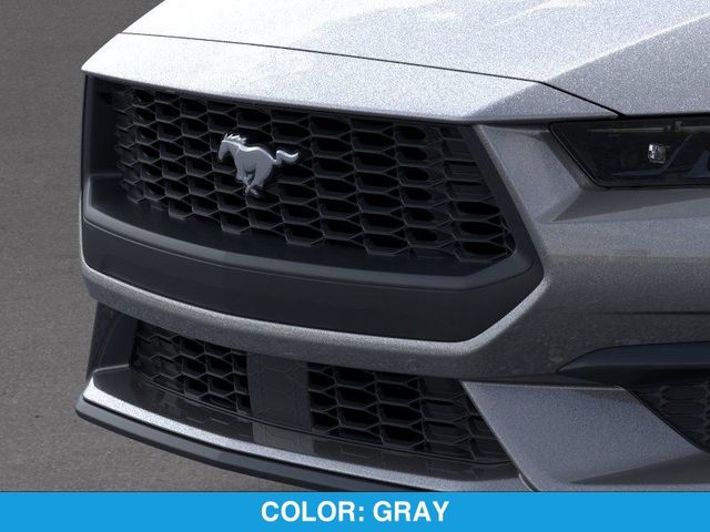 2026 Ford Mustang EcoBoost Fastback - Photo 17