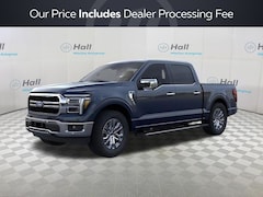 2026 Ford F-150 Lariat Truck