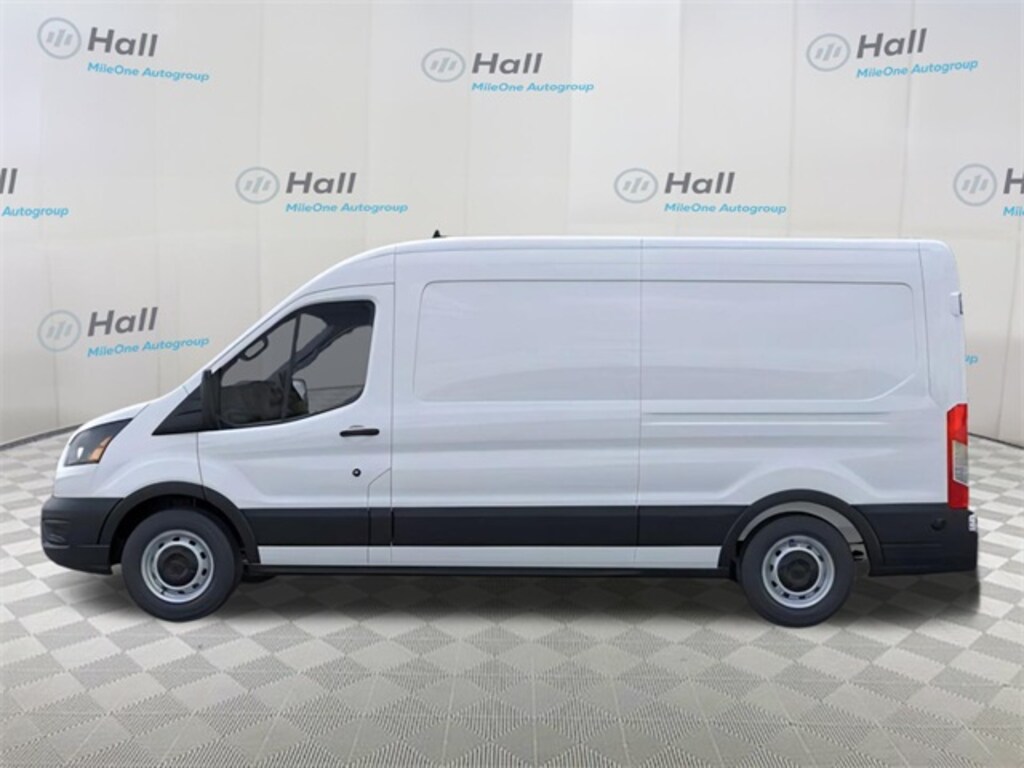 New 2025 Ford Transit-250 Base Cargo Van