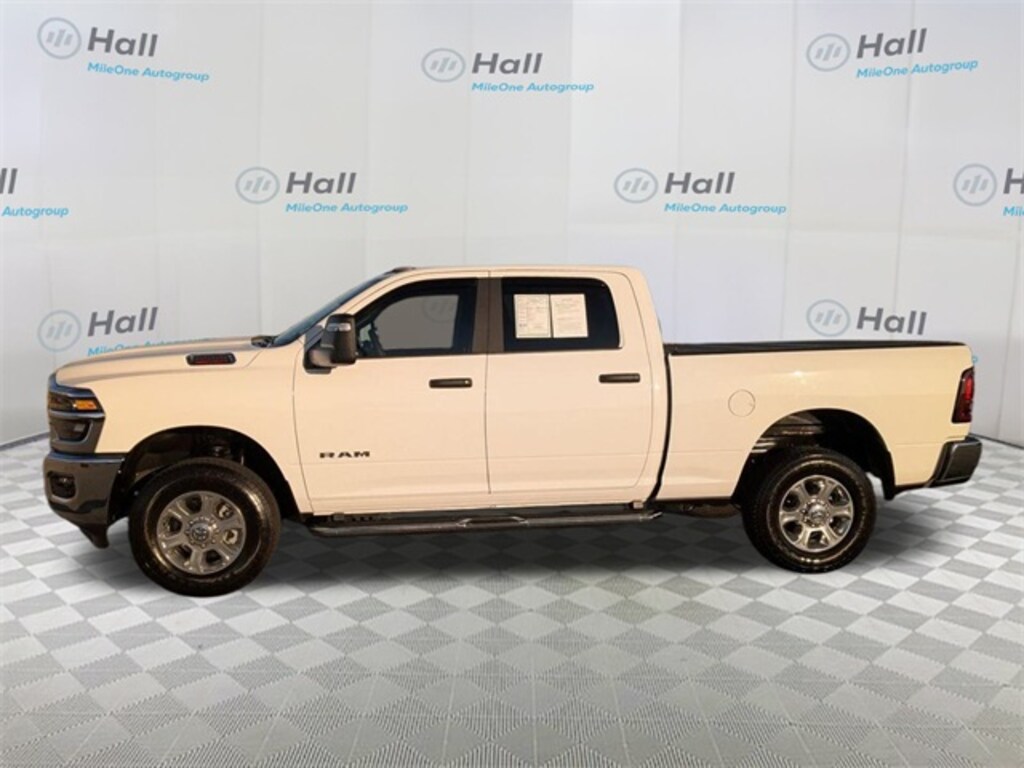 Used 2025 Ram 2500 Big Horn Truck