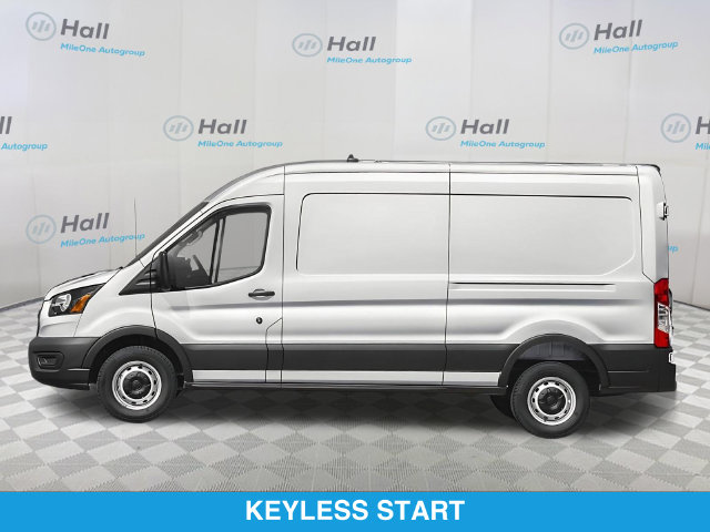 New 2026 Ford Transit-250 Base Cargo Van