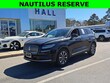 Lincoln Nautilus