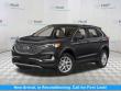 Used 2024 Ford Edge SEL SUV