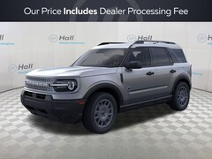 2026 Ford Bronco Sport Big Bend SUV