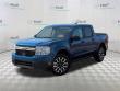 Used 2024 Ford Maverick Lariat Truck