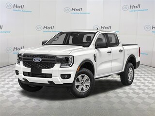 2025 Ford Ranger XL Truck