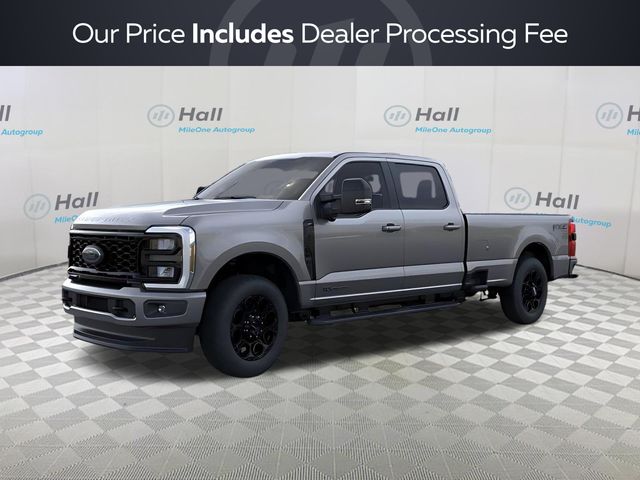  Ford F-350SD