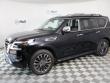 Used 2024 Nissan Armada Platinum SUV