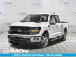 Used 2025 Ford F-150 XLT Truck
