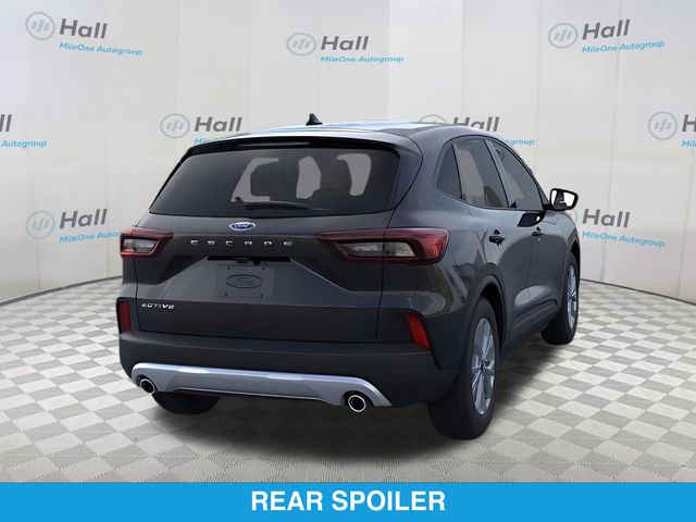 2026 Ford Escape Active - Photo 8