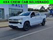 Used 2024 Chevrolet Silverado 1500 RST Truck