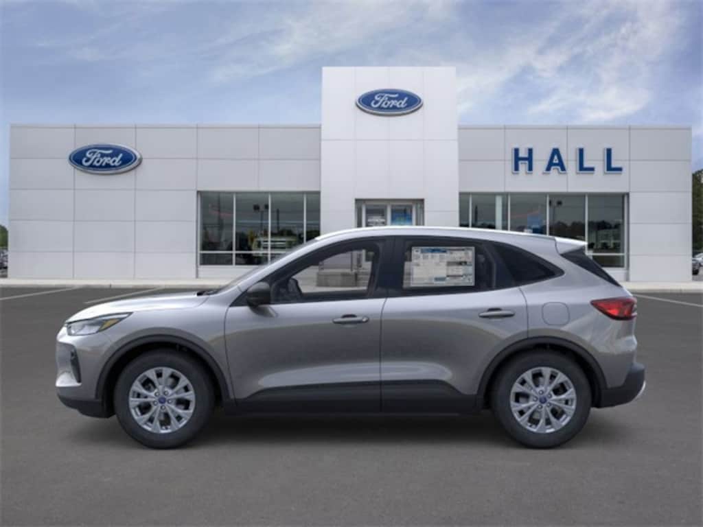 New 2026 Ford Escape Active SUV