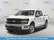 Used 2025 Ford F-150 XLT Truck