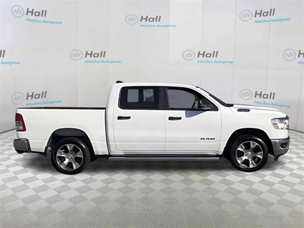 Used 2024 Ram 1500 Big Horn/Lone Star Truck