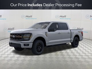 2026 Ford F-150 Tremor Truck