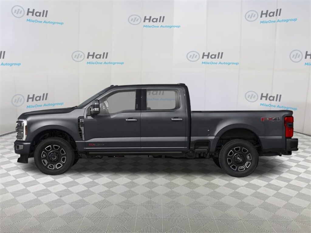 New 2026 Ford F-250SD XL Truck