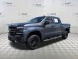 Used 2020 Chevrolet Silverado 1500 LT Trail Boss Truck