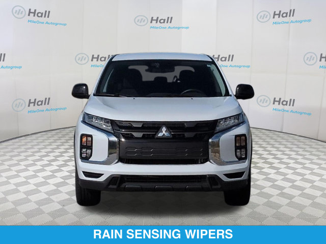 Used 2025 Mitsubishi Outlander Sport SUV