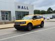 Used 2022 Ford Bronco Sport Big Bend SUV
