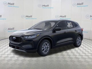 2026 Ford Escape Active SUV