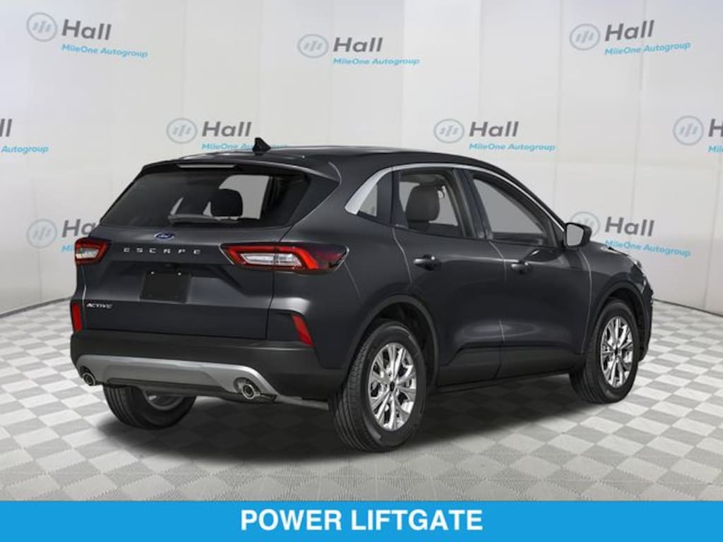 Used 2023 Ford Escape Active SUV