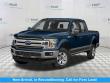 Used 2019 Ford F-150 XLT Truck