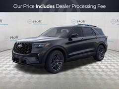 2026 Ford Explorer ST SUV