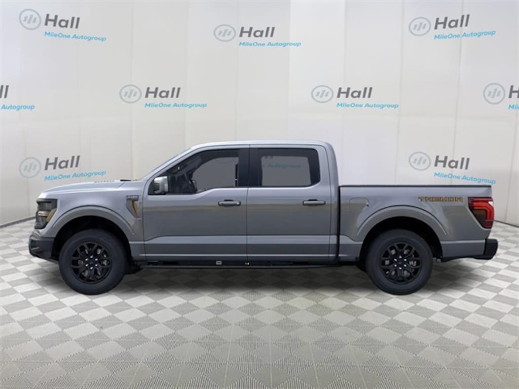 New 2025 Ford F-150 Tremor Truck