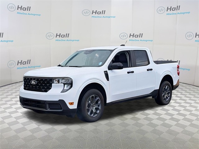 2025 Ford Maverick XLT's photo