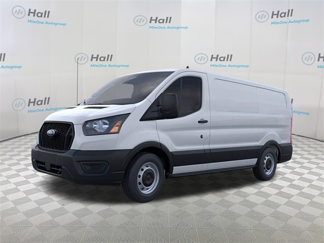 2025 Ford Transit Van Base's photo